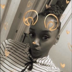 Meet your Posher, Tyler